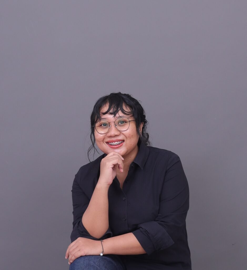06. Co-Founder & COO an Afie